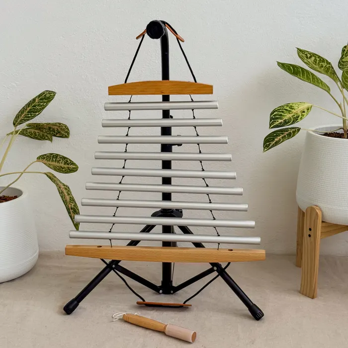 Swinging Chimes 9 Notes